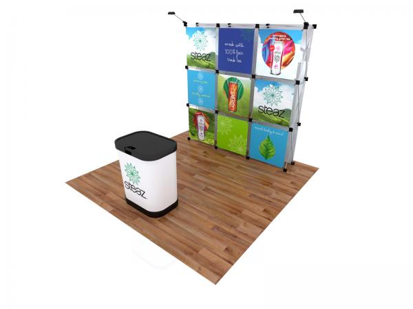 FG-112 Trade Show Pop Up Display -- Image 2